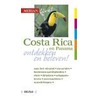 Costa Rica door Ortrun Egelkraut