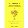 Tea tree olie by Siebers
