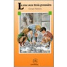La rue aux trois poussins by Georges Simenon
