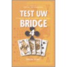 Test uw bridge door Onbekend