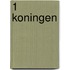 1 Koningen