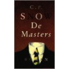 De masters by C.P. Snow