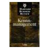Kennismanagement by R. van der Spek