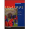 Strategisch communiceren by D. Springorum