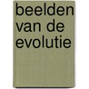 Beelden van de evolutie by Rudolf Steiner