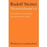 Mysteriedrama's II by Rudolf Steiner