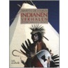 Indianen verhalen by Marita de Sterck