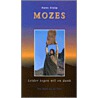 Mozes by Hans Stolp