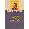Nietzsche in 90 minuten door P. Strathern