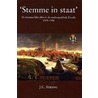 'Stemme in staat' by J.C. Streng