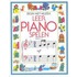 Leer piano spelen