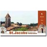 St. Jacobs Fietsroute by C. Sweerman