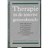 Therapie in de interne geneeskunde