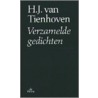 Verzamelde gedichten by H.J. van Tienhoven