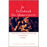 De ijkmeesters by J. Tollebeek