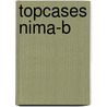 Topcases NIMA-B door Onbekend