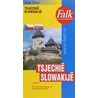 Tsjechie / Slowakije Easy Driver door Balk