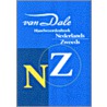 Van Dale handwoordenboek Nederlands-Zweeds by S. Fredriksson