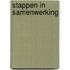 Stappen in samenwerking