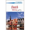 Dutch with ease door Verlee