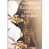 Kamasutra voor de vrouw door V. Verma