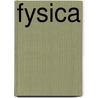 Fysica by Vervoort