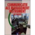 Communicatie als managementinstrument