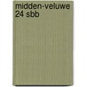 Midden-Veluwe 24 SBB by Balk