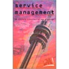Service management door T. Hageman