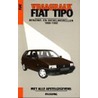 Vraagbaak Fiat Tipo door Onbekend