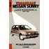 Vraagbaak Nissan Sunny