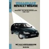 Vraagbaak Renault Megane door Onbekend