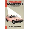 Vraagbaak Suzuki SA310/Swift by Ph Olving