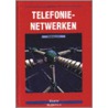 Telefonienetwerken by Luutsen de Vries