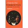 Torrentius door Tjerk de Vries