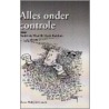 Alles onder controle! by André de Waal