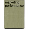 Marketing performance door S. wijnia