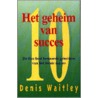Het geheim van succes by D. Waitley