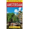 Amsterdam door S. Weidemann