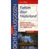 Fietsen door Nederland by L. West