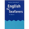 English for seafarers door H. Westra