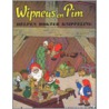 Wipneus en Pim helpen dokter Knippeling by B.G. van Wijckmade
