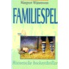 Familiespel by M. Wijnstroom