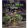 Creatief met containers by Polly Williams
