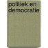 Politiek en democratie