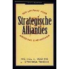 Strategische allianties door M. Yoshino
