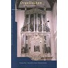 Orgelluiken door M.M. van Zanten