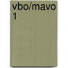 Vbo/mavo 1 by Unknown