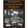 Geschiedenis van de schapenhouderij in Nederland in de 20e eeuw by D. van Bodegraven