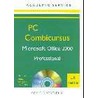 PC Combicursus Office 2000 door K. Boertjens